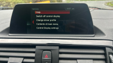 BMW 1 Series 118i [1.5] M Sport Shadow Edition 3dr Petrol Hatchback